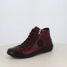 Chaussures à lacets Remonte